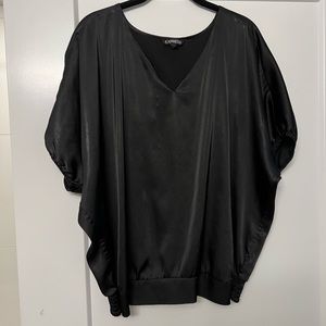 Express blouse